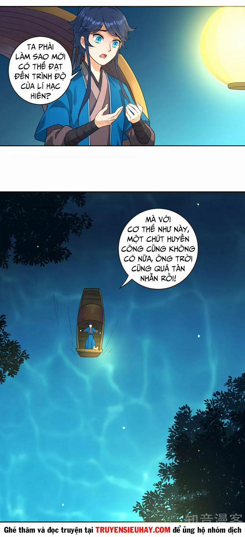 Nhất Đẳng Gia Đinh 4 trang 16