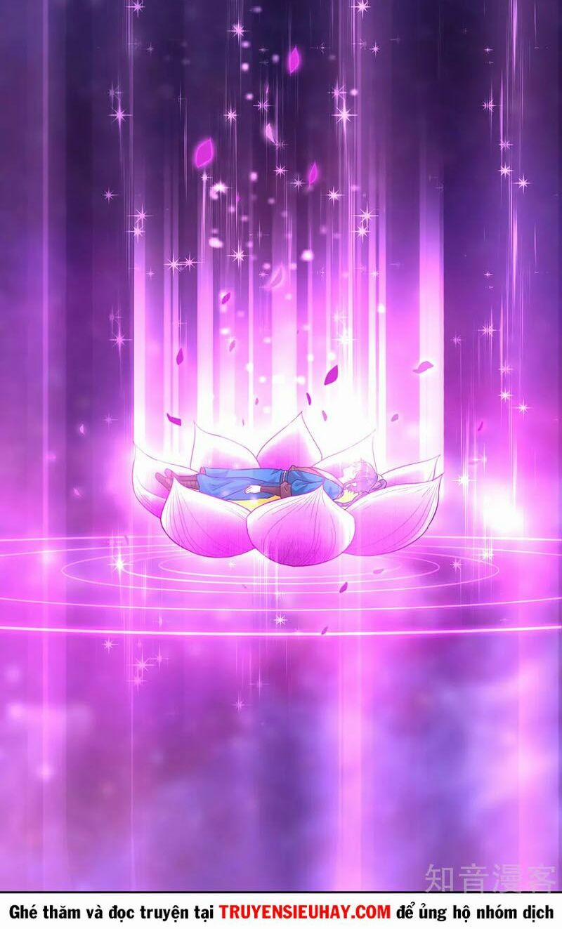 Nhất Đẳng Gia Đinh 4 trang 21