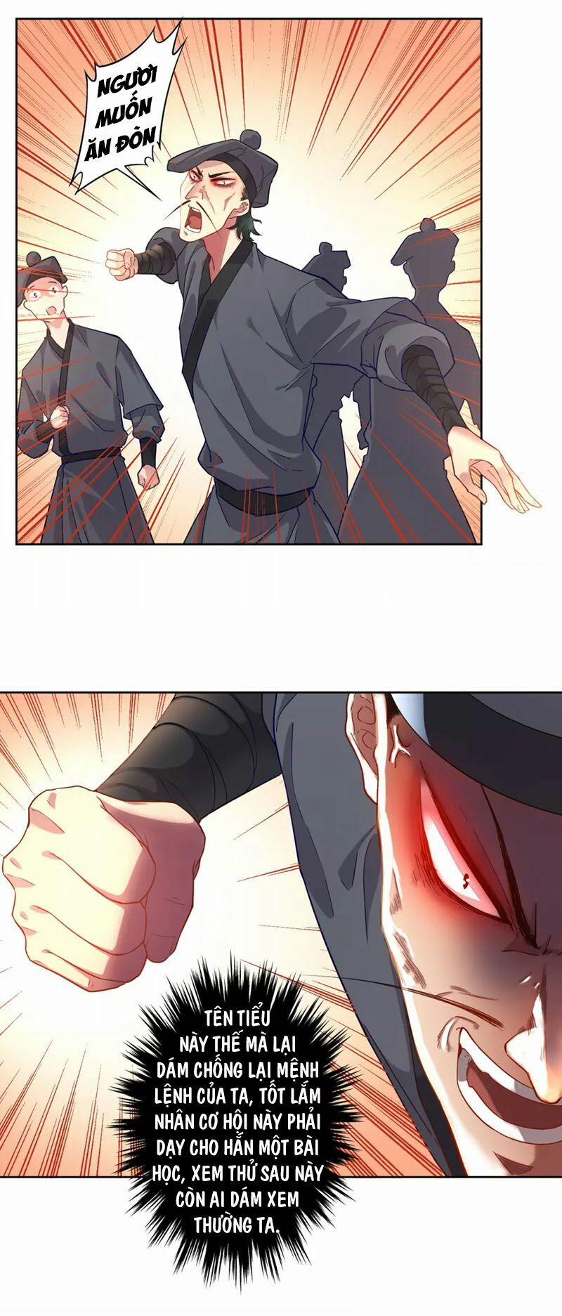 Nhất Đẳng Gia Đinh 4 trang 26