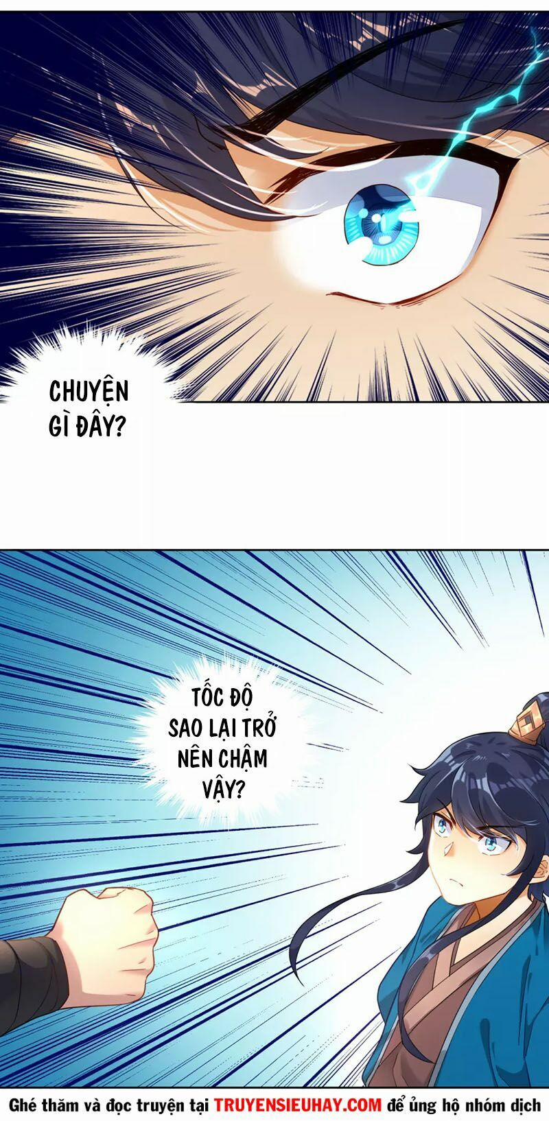Nhất Đẳng Gia Đinh 4 trang 27