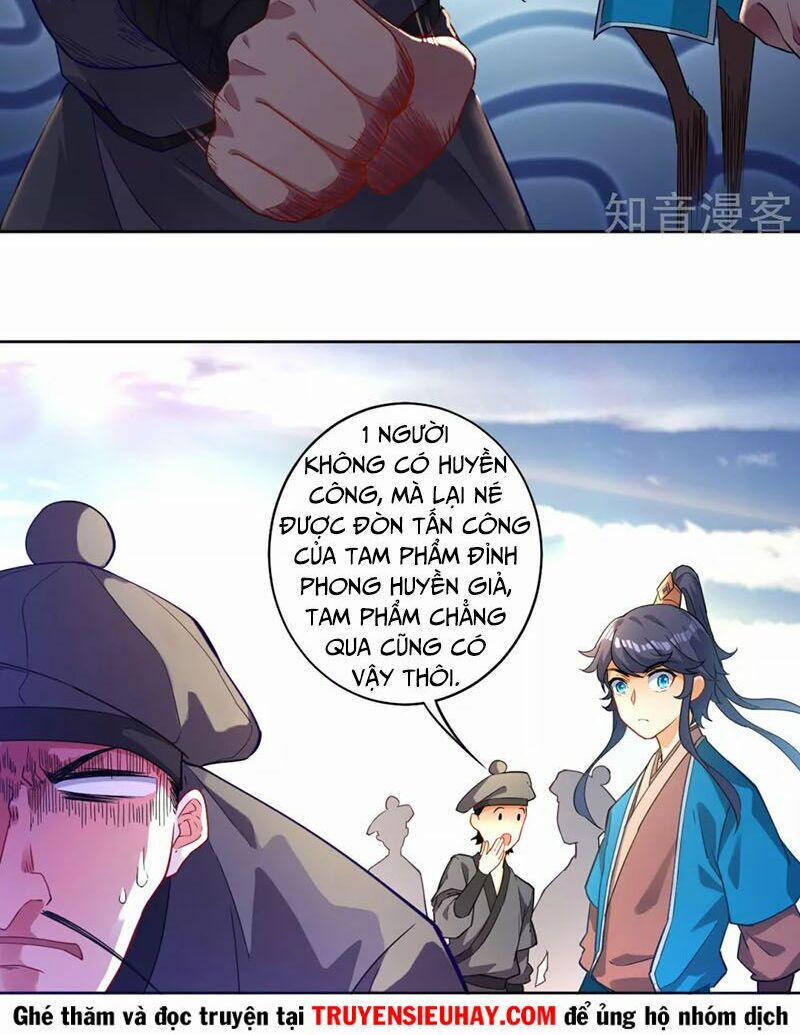 Nhất Đẳng Gia Đinh 4 trang 29