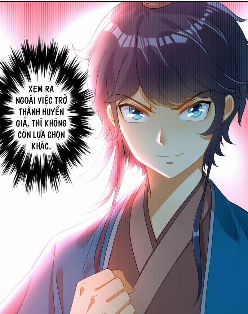 Nhất Đẳng Gia Đinh 4 trang 8