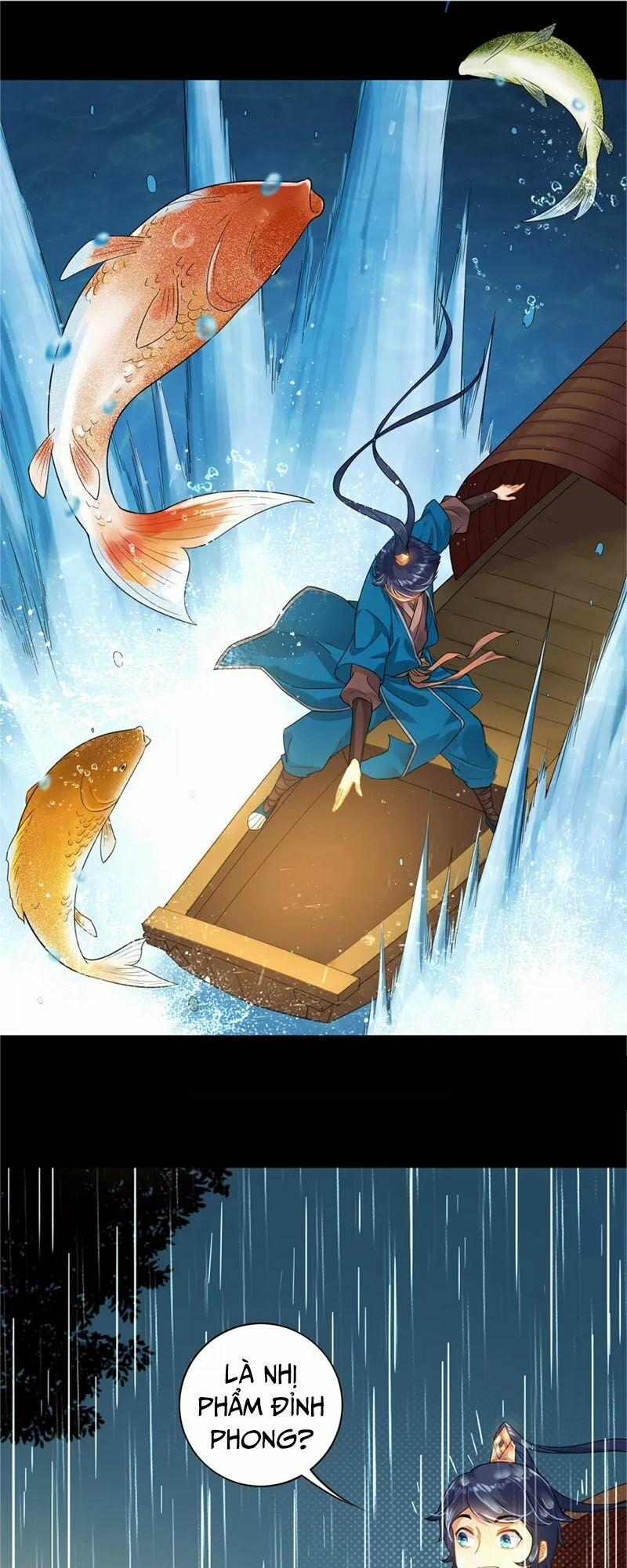 Nhất Đẳng Gia Đinh 5 trang 13