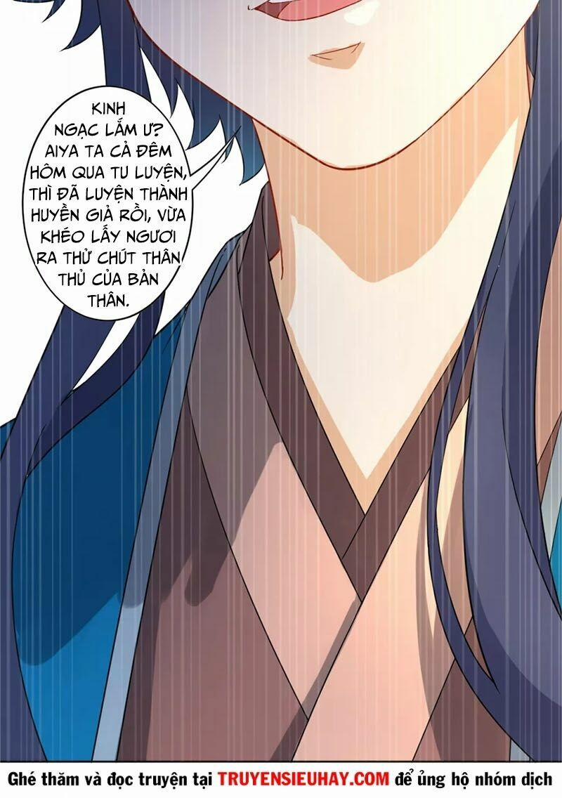 Nhất Đẳng Gia Đinh 5 trang 16