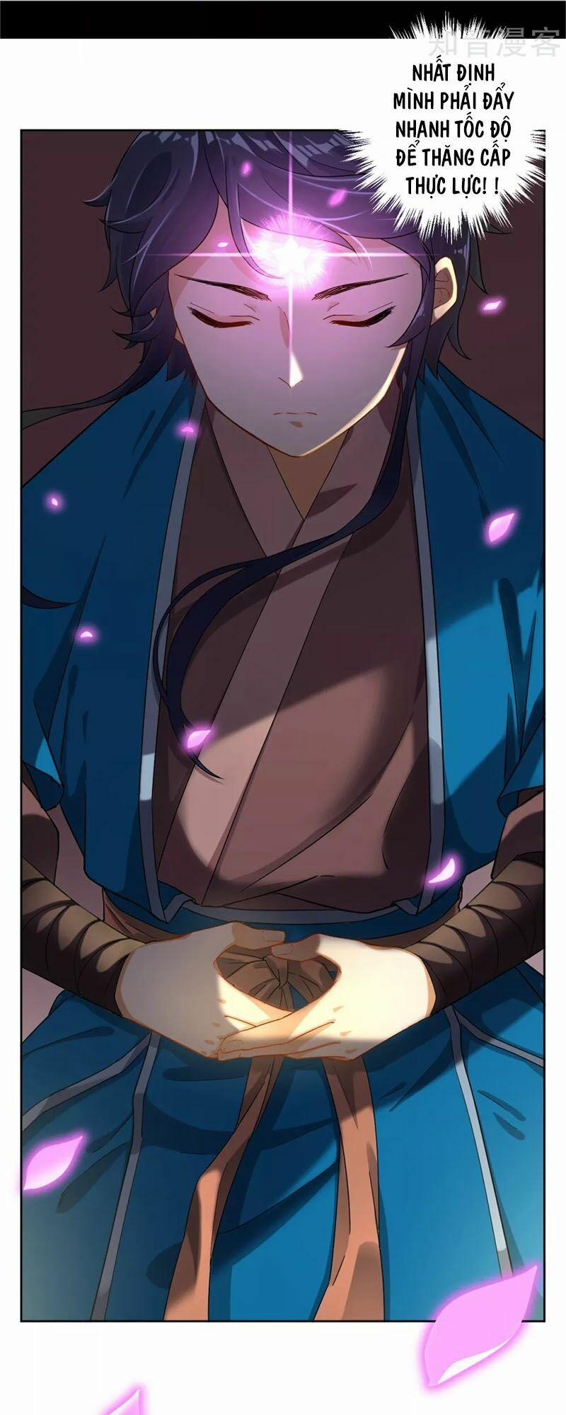 Nhất Đẳng Gia Đinh 5 trang 25