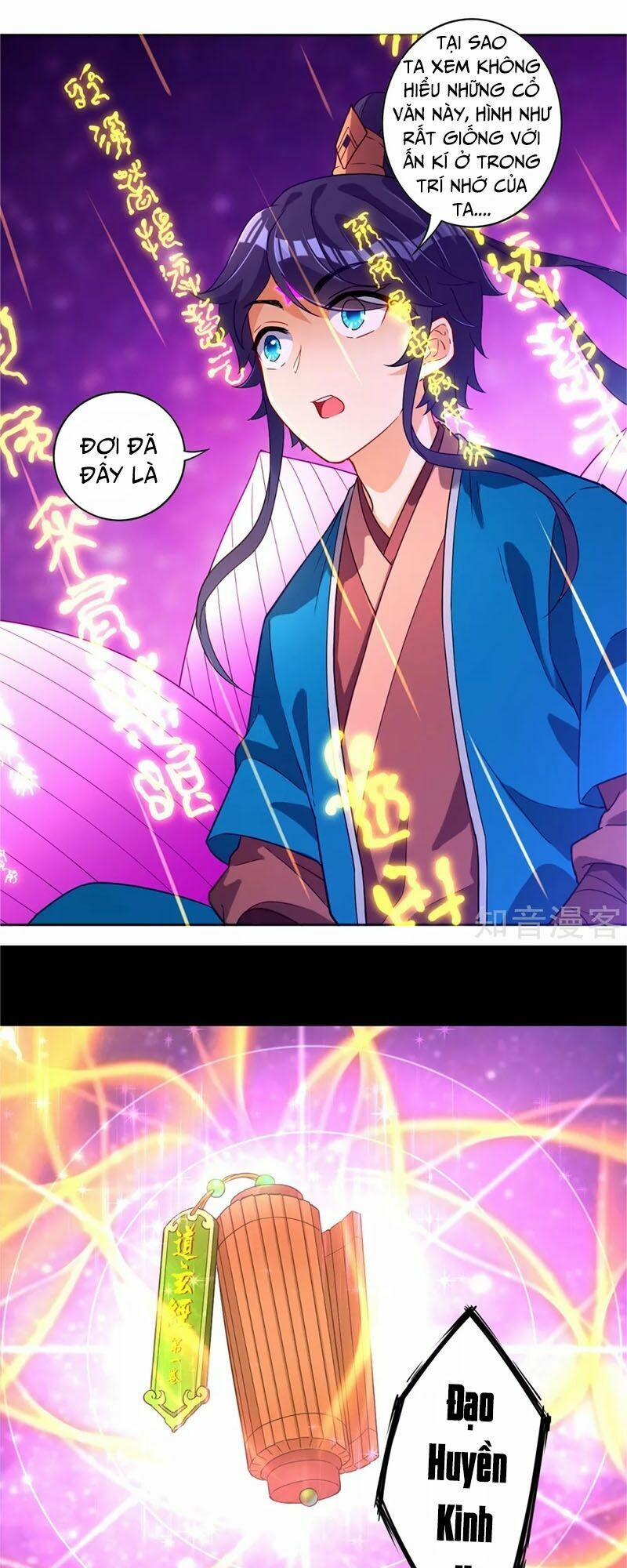 Nhất Đẳng Gia Đinh 5 trang 4