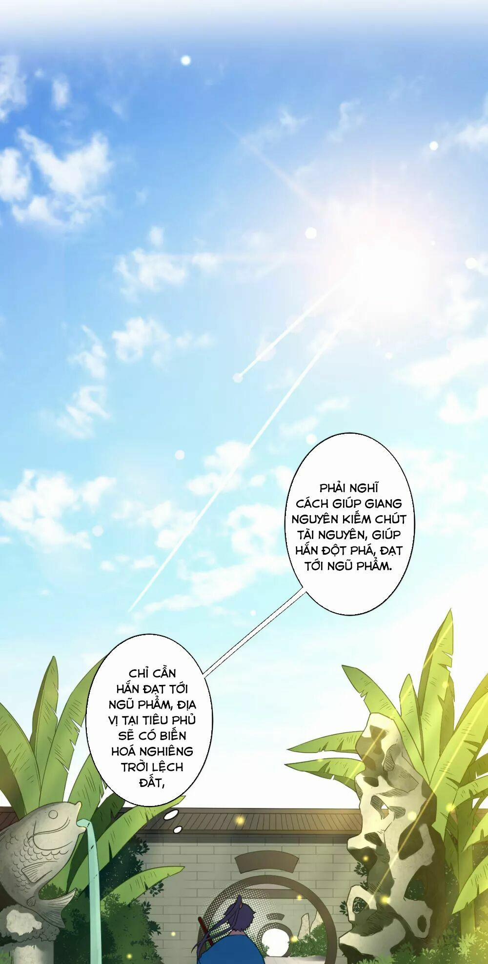 Nhất Đẳng Gia Đinh 6 trang 15