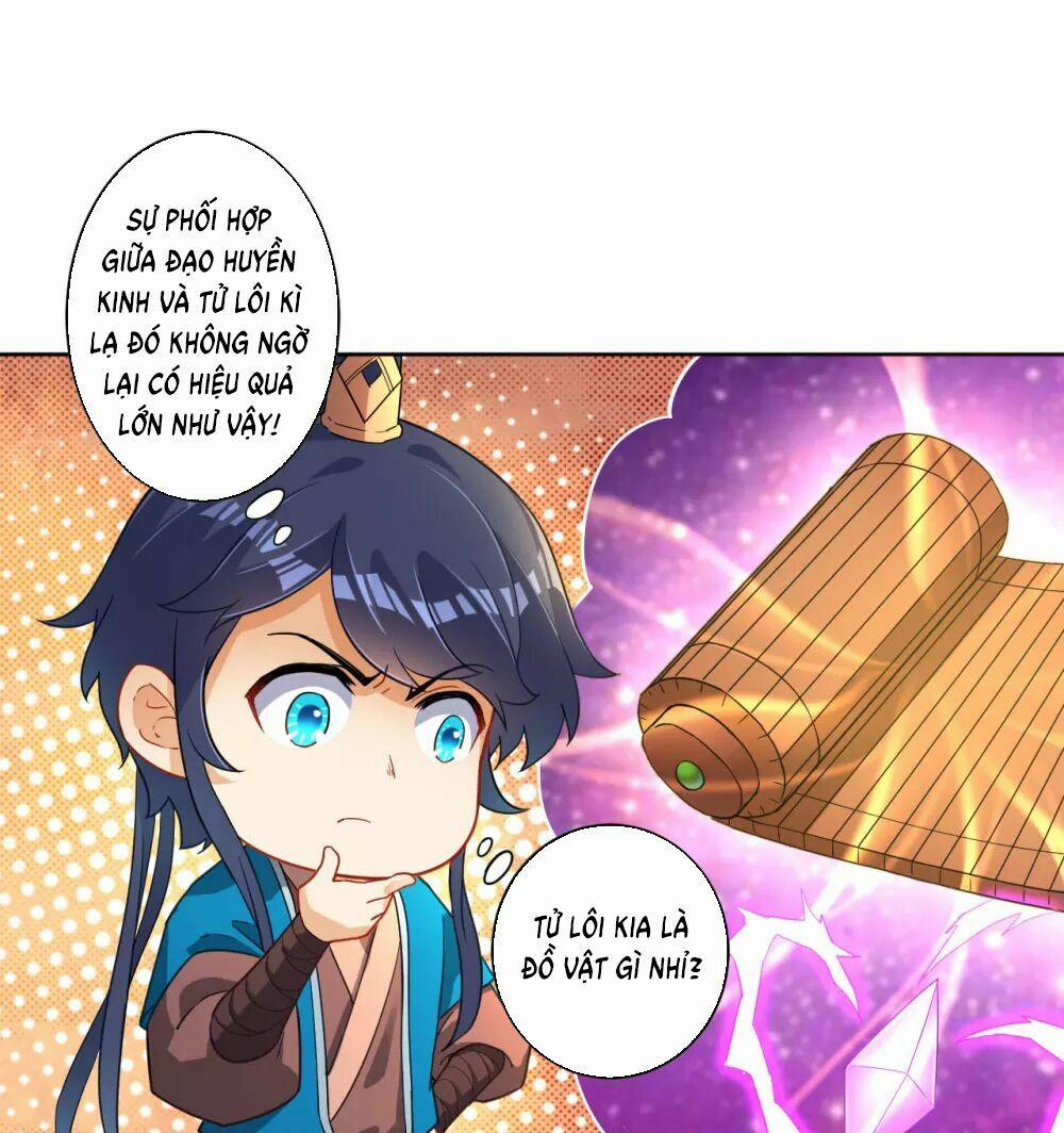 Nhất Đẳng Gia Đinh 6 trang 2