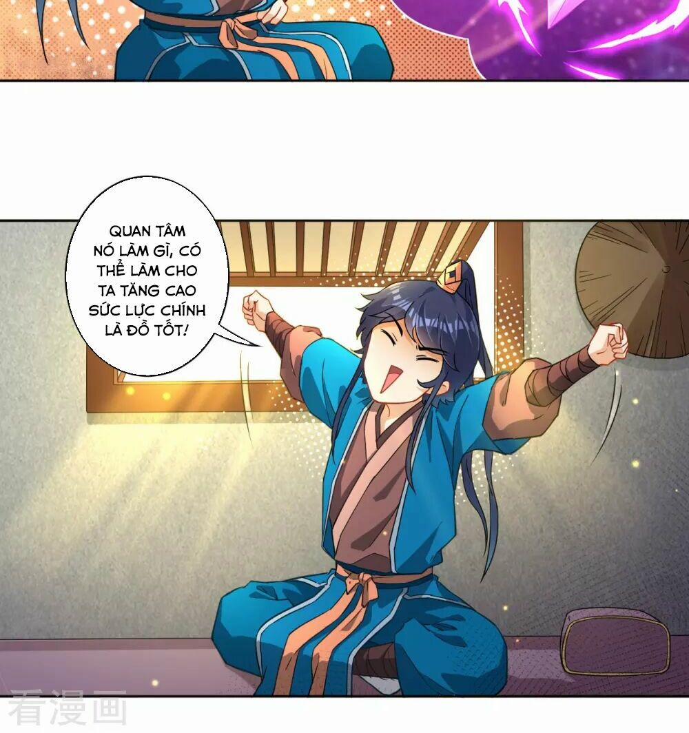 Nhất Đẳng Gia Đinh 6 trang 3