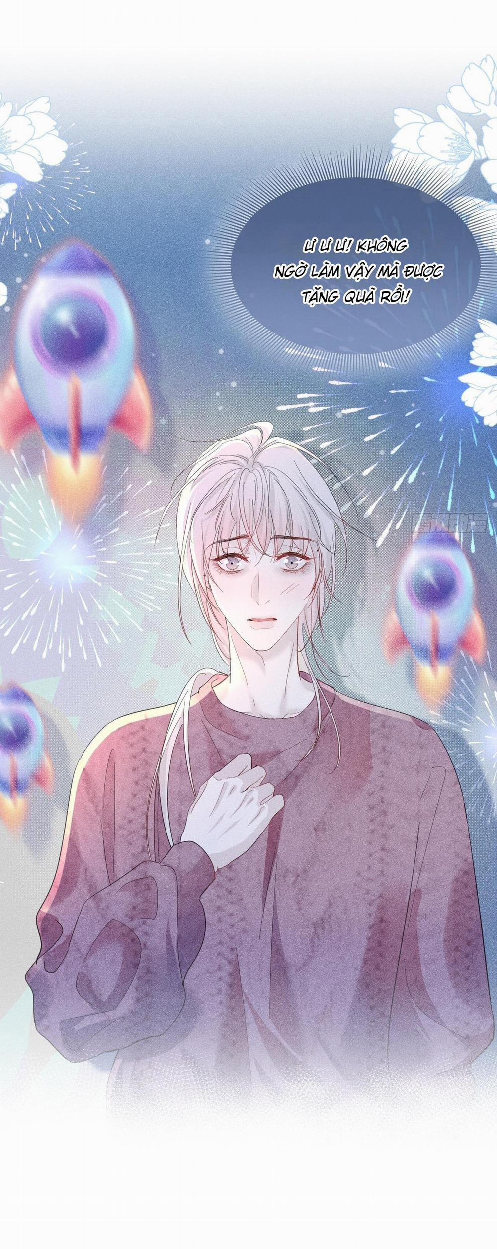 Nhặt Được Ác Quỷ 0 trang 12