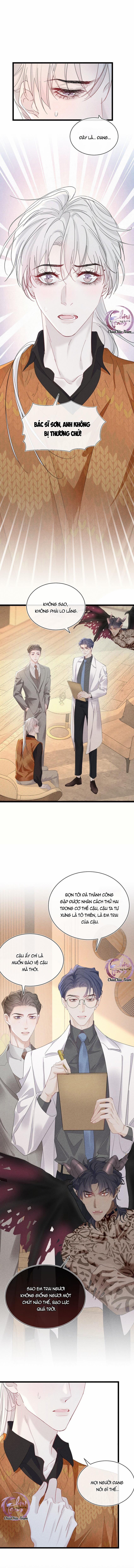 Nhặt Được Ác Quỷ 10 trang 5