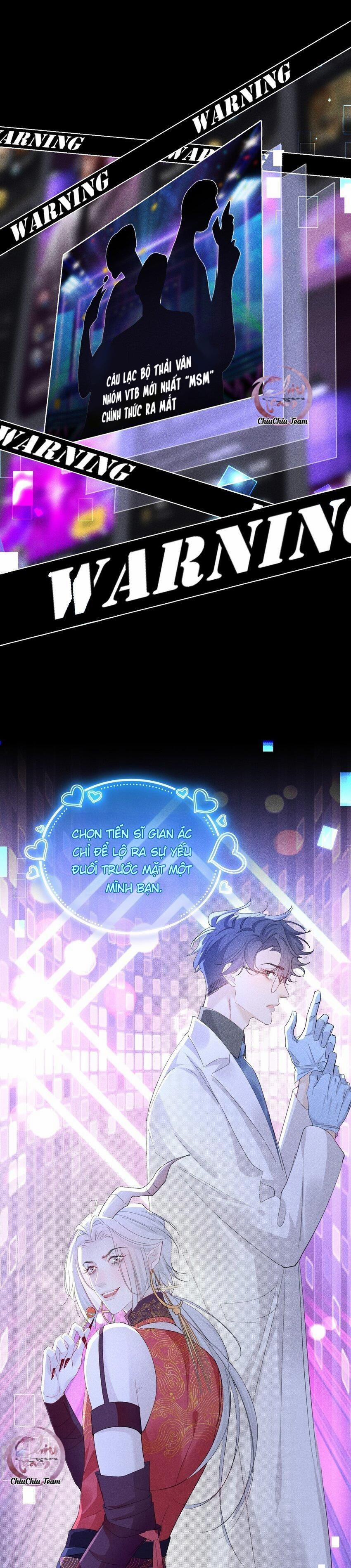 Nhặt Được Ác Quỷ 11 trang 0