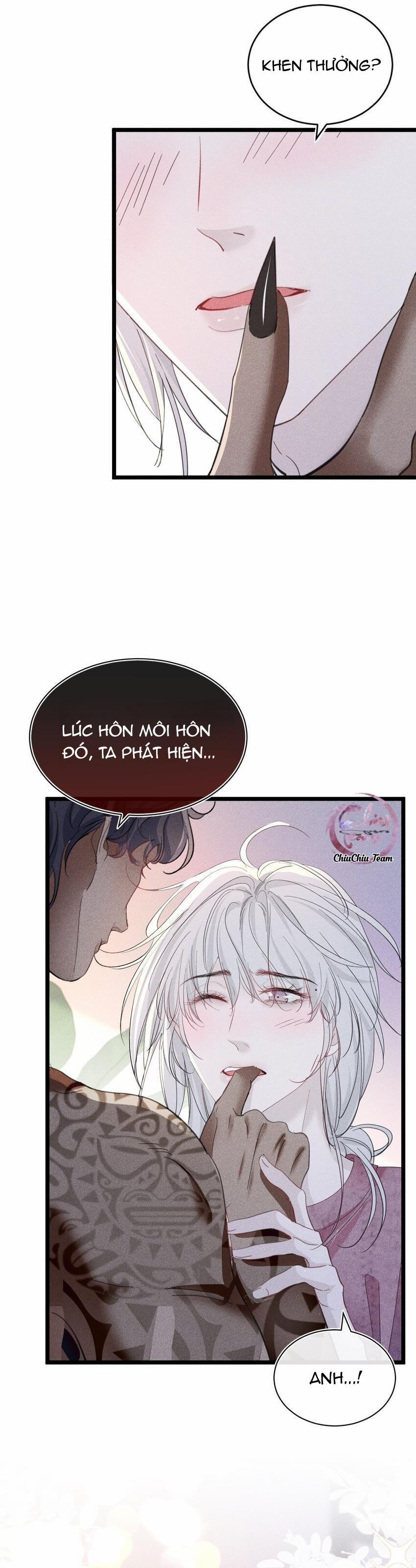 Nhặt Được Ác Quỷ 11 trang 12