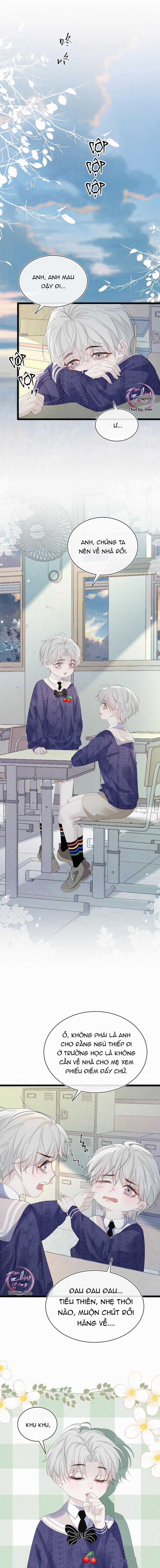 Nhặt Được Ác Quỷ 12 trang 0