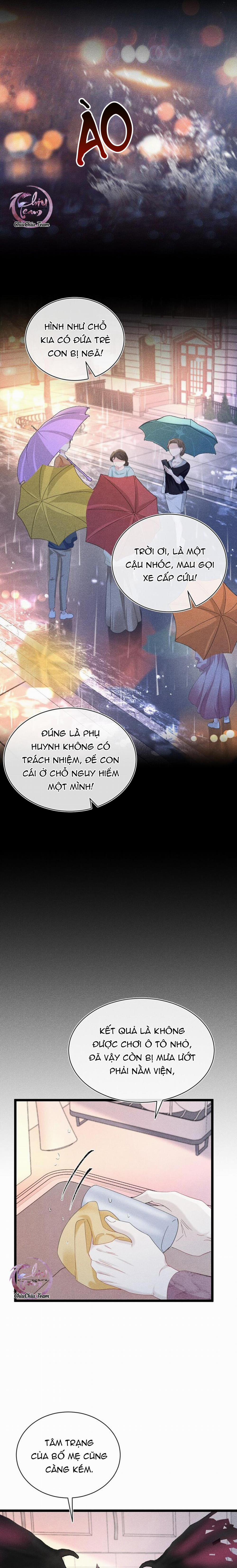 Nhặt Được Ác Quỷ 12 trang 12
