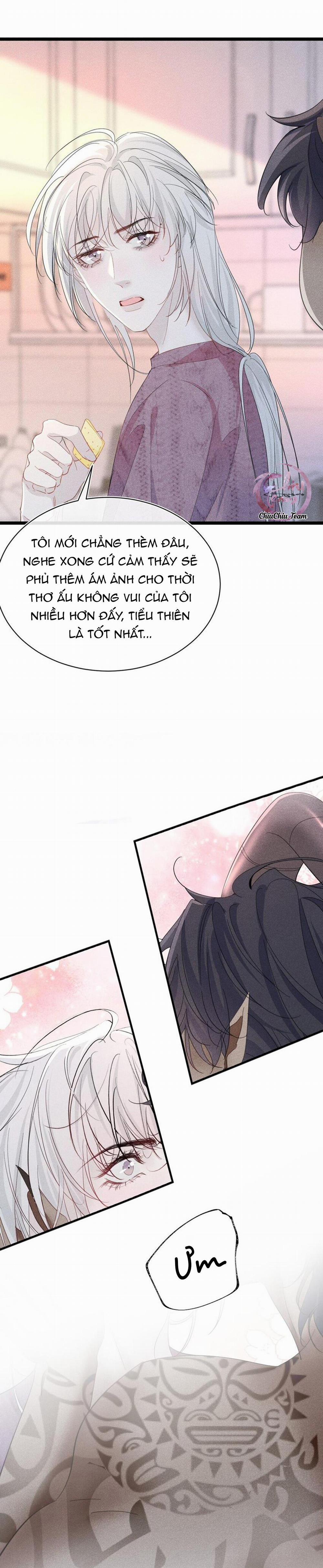 Nhặt Được Ác Quỷ 12 trang 14