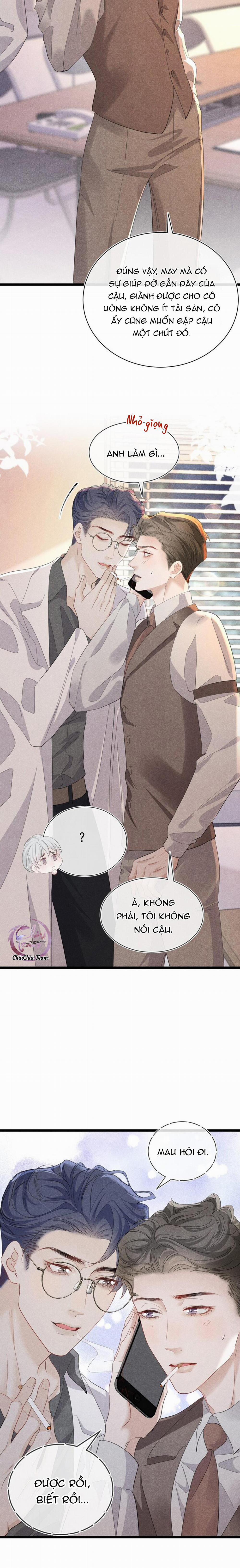 Nhặt Được Ác Quỷ 12 trang 17