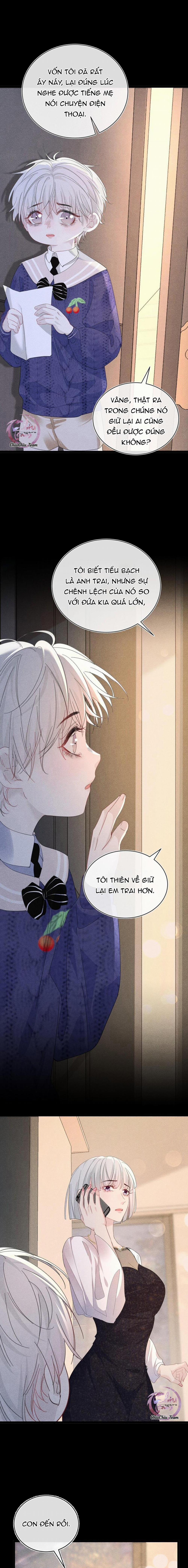 Nhặt Được Ác Quỷ 12 trang 4