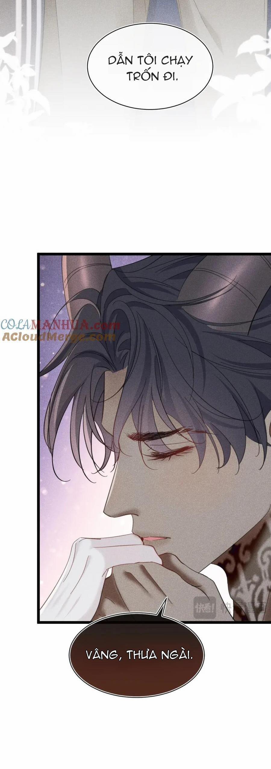 Nhặt Được Ác Quỷ 15 trang 23