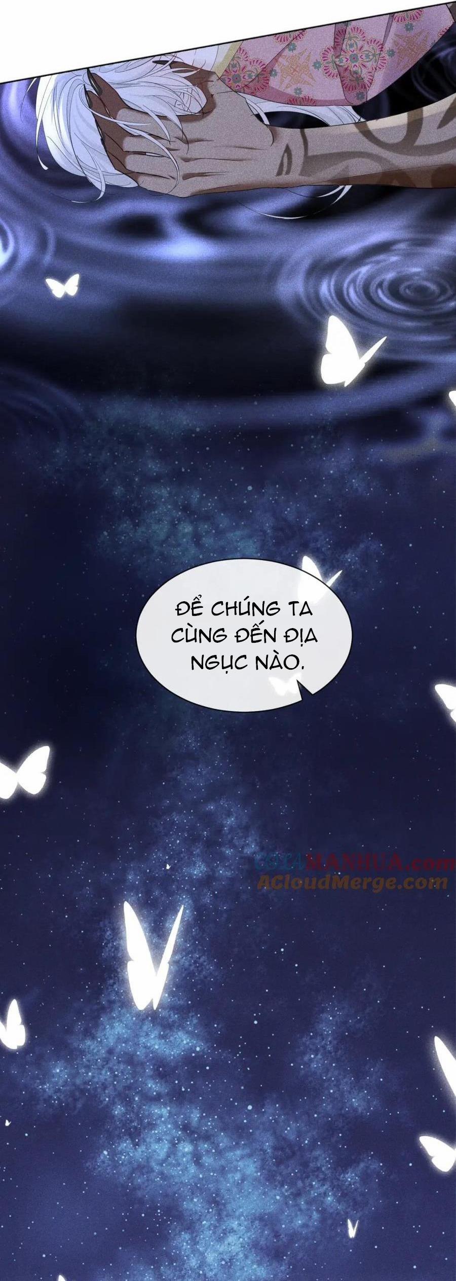 Nhặt Được Ác Quỷ 15 trang 25