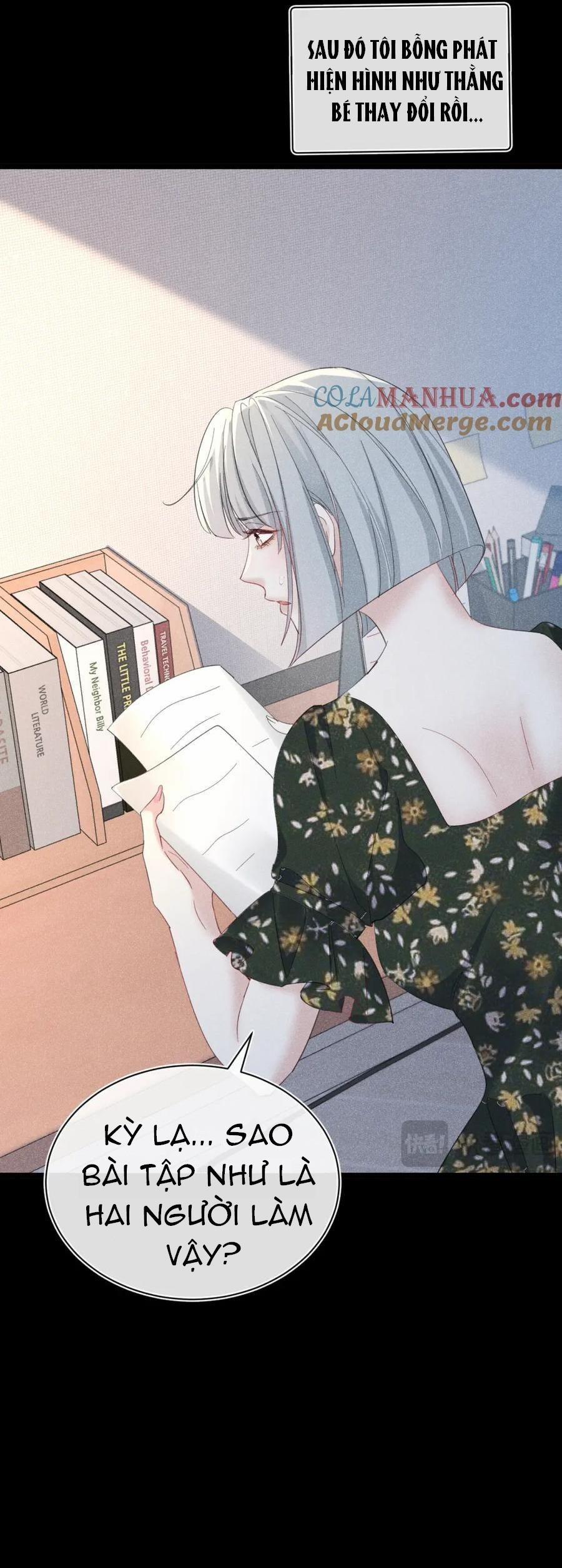 Nhặt Được Ác Quỷ 15 trang 31