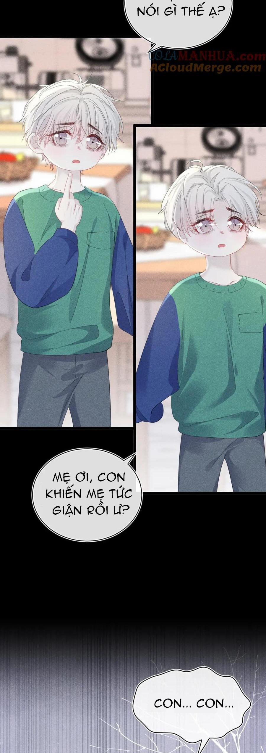 Nhặt Được Ác Quỷ 15 trang 36