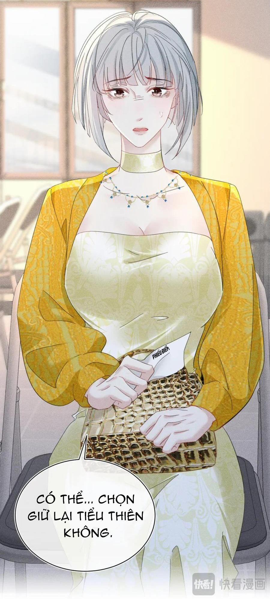 Nhặt Được Ác Quỷ 15 trang 43