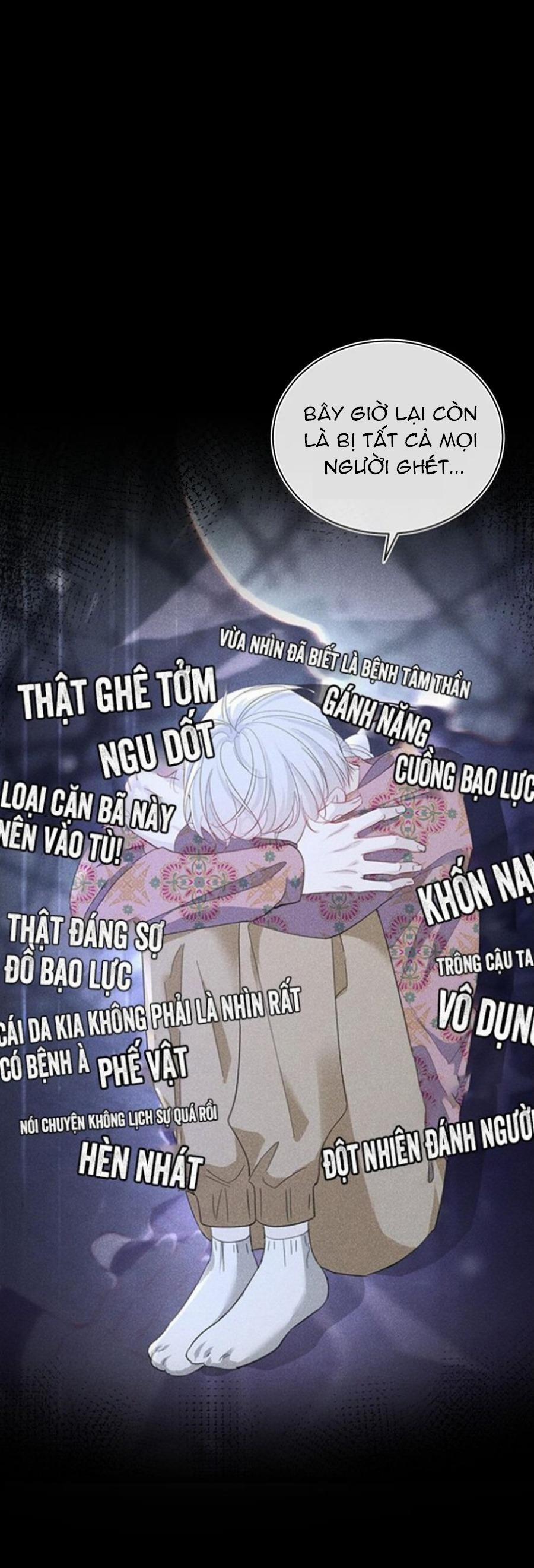 Nhặt Được Ác Quỷ 15 trang 8