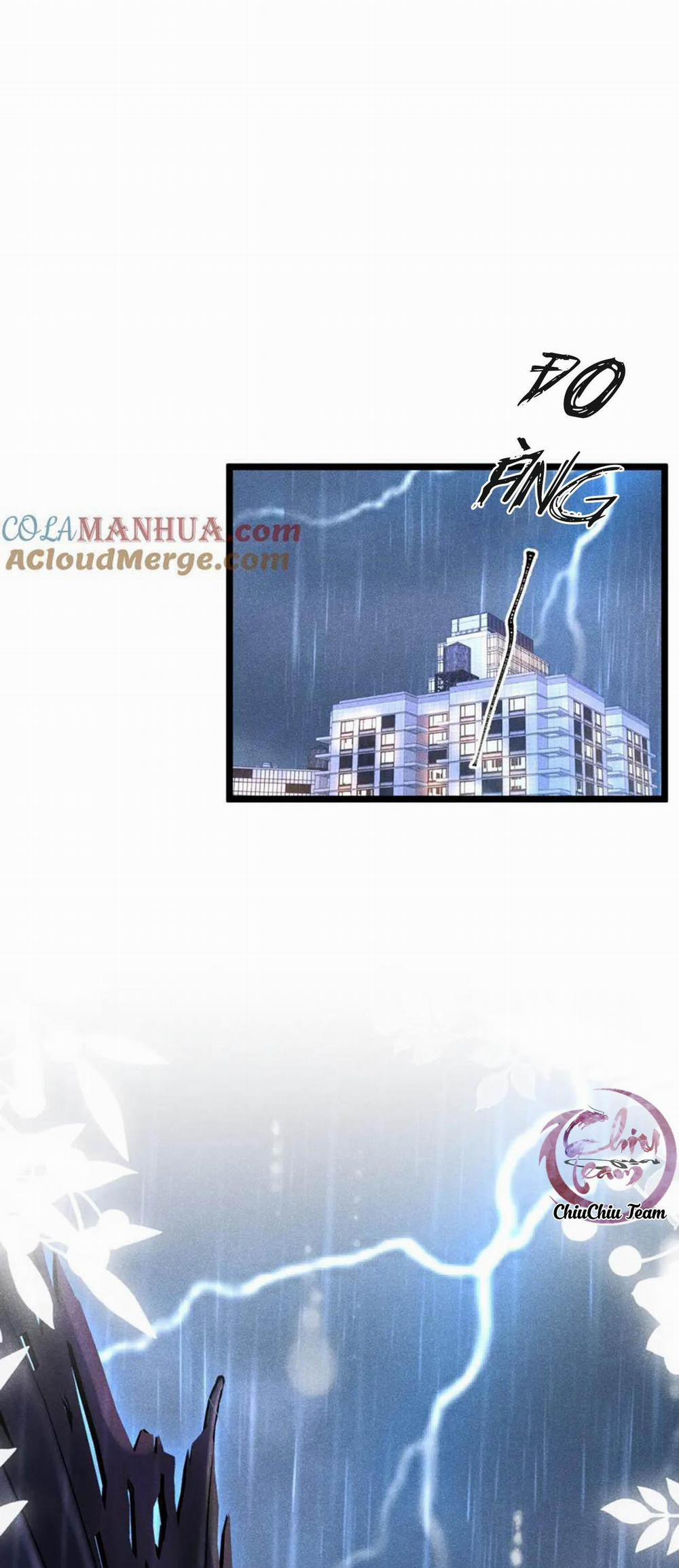 Nhặt Được Ác Quỷ 16 trang 0