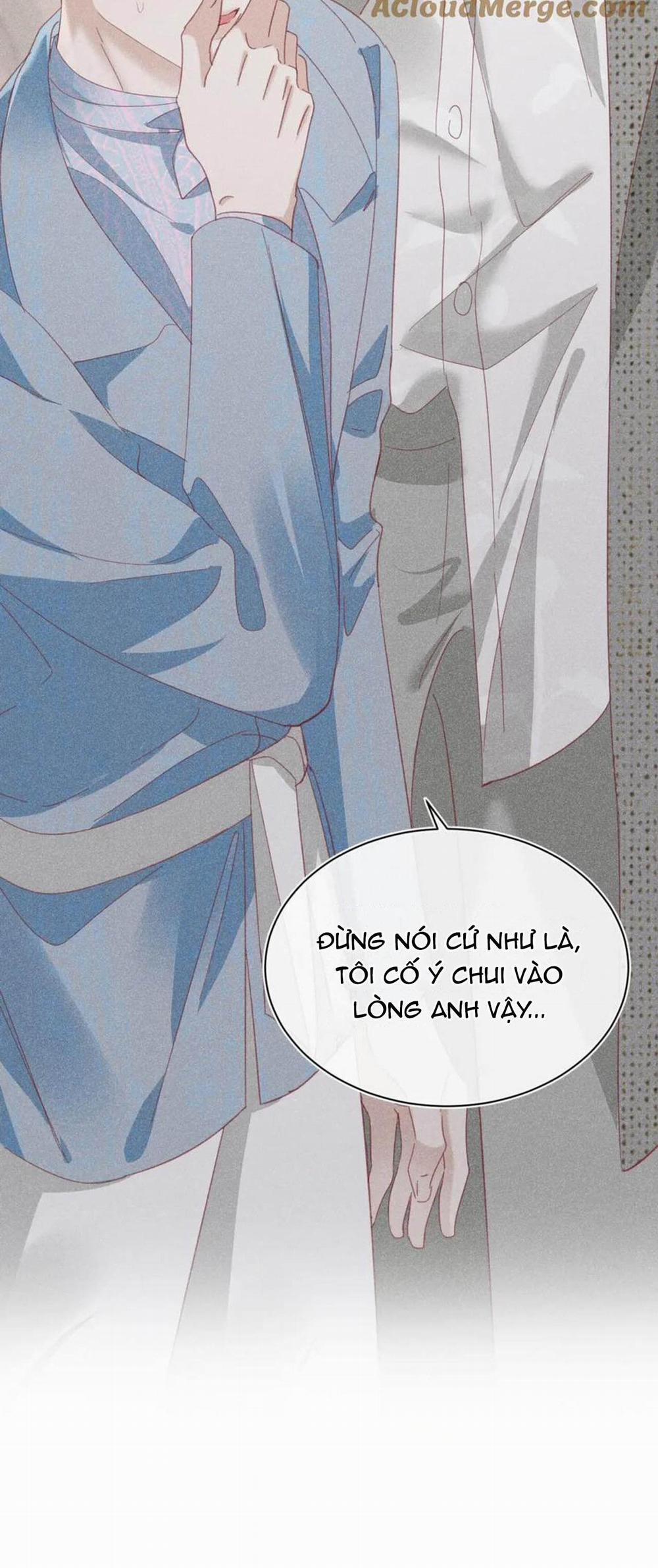 Nhặt Được Ác Quỷ 16 trang 21