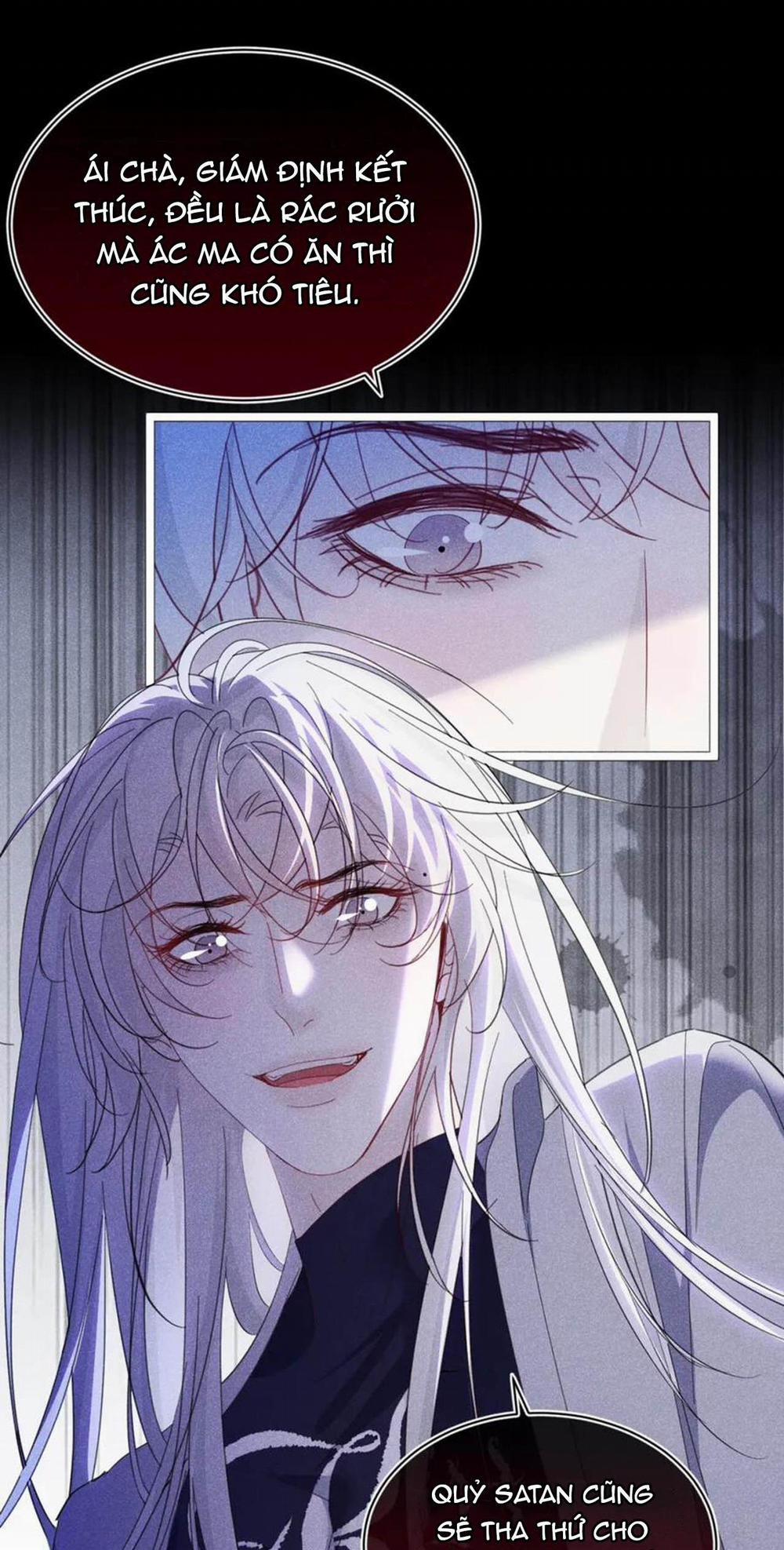 Nhặt Được Ác Quỷ 16 trang 46