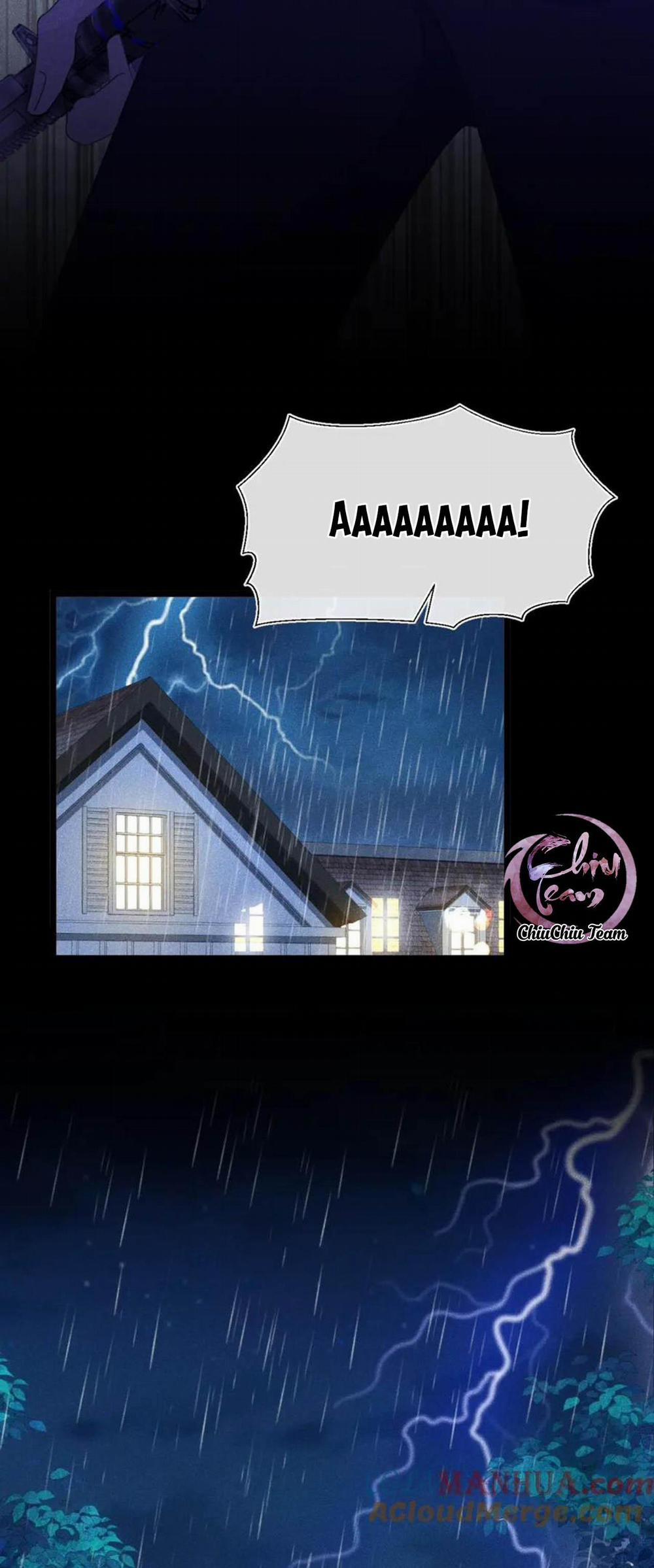 Nhặt Được Ác Quỷ 16 trang 48