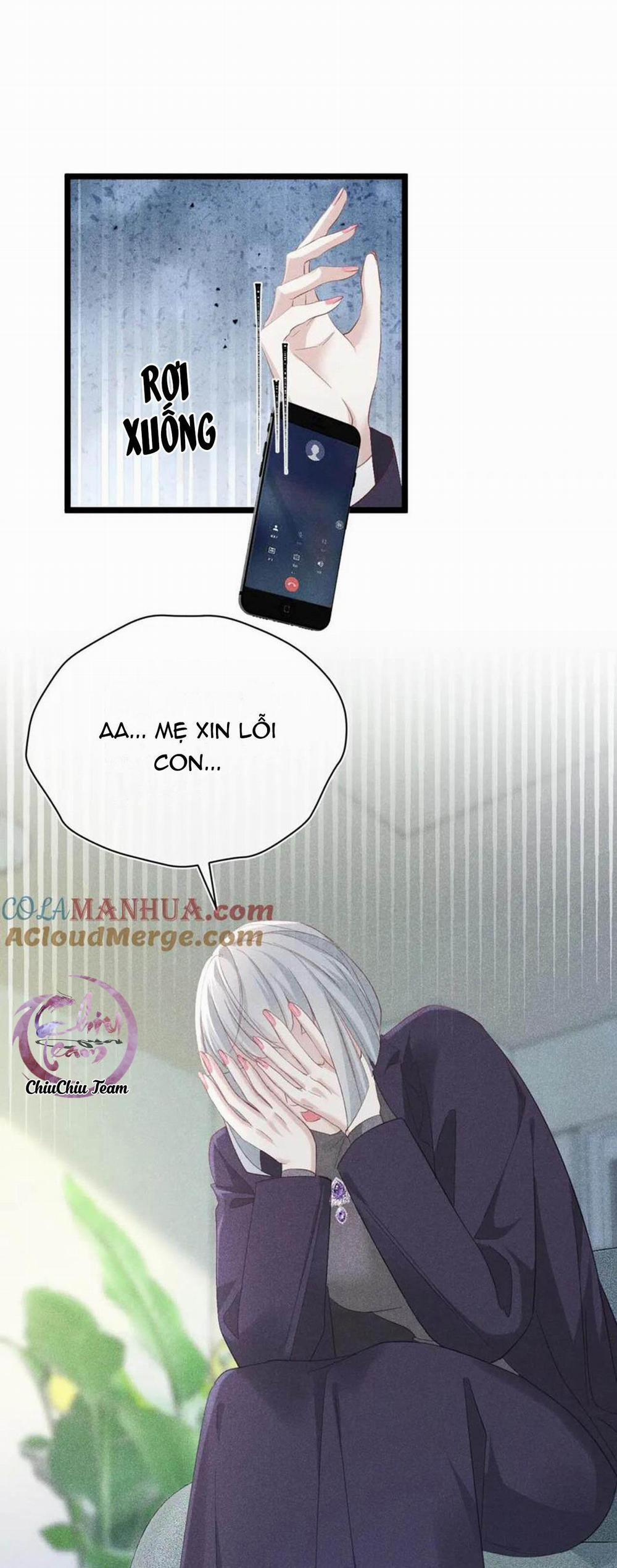 Nhặt Được Ác Quỷ 16 trang 5