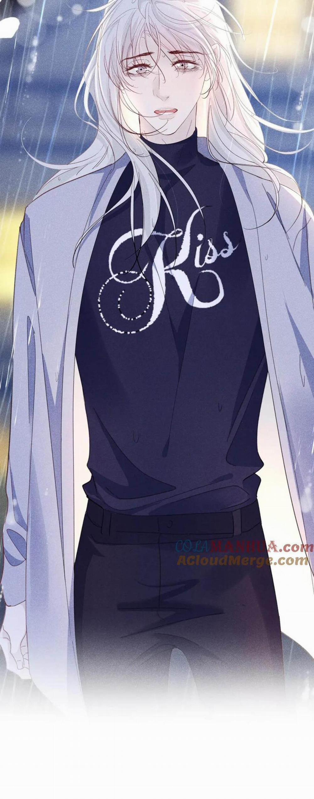 Nhặt Được Ác Quỷ 16 trang 55