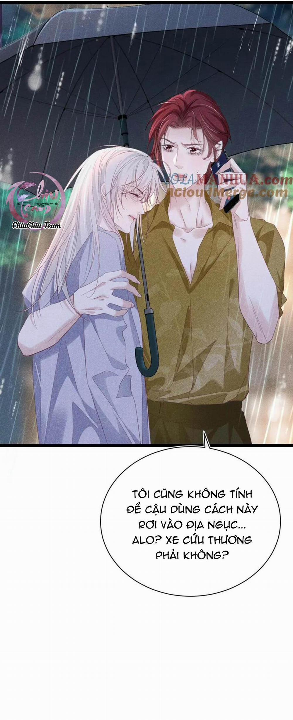 Nhặt Được Ác Quỷ 16 trang 58