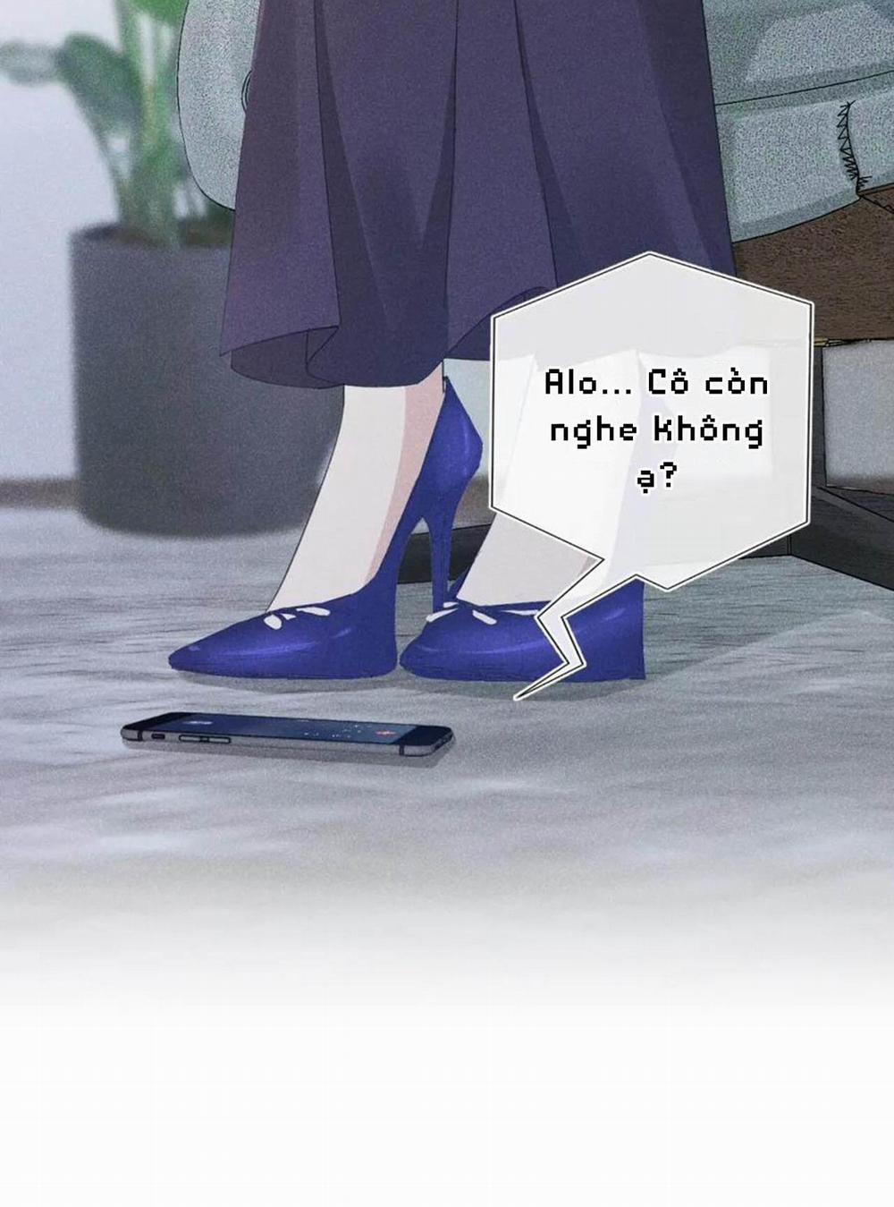 Nhặt Được Ác Quỷ 16 trang 6