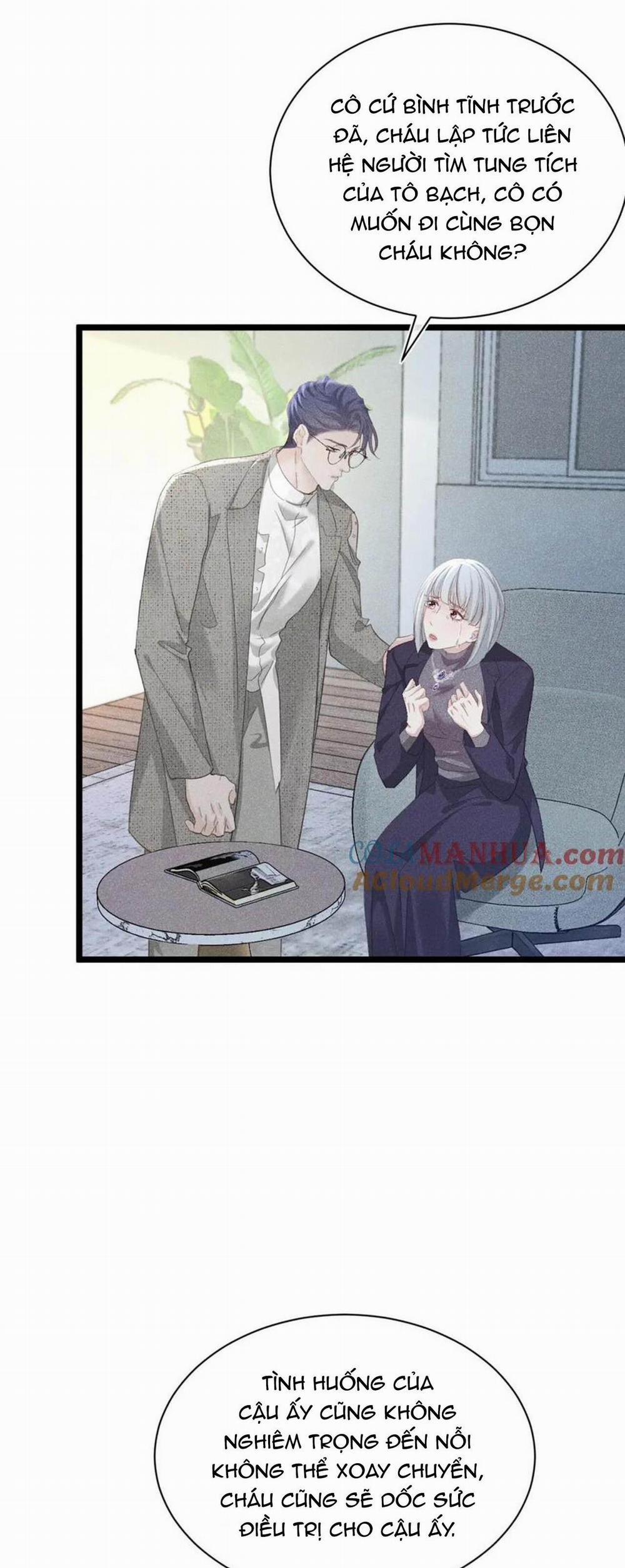 Nhặt Được Ác Quỷ 16 trang 8