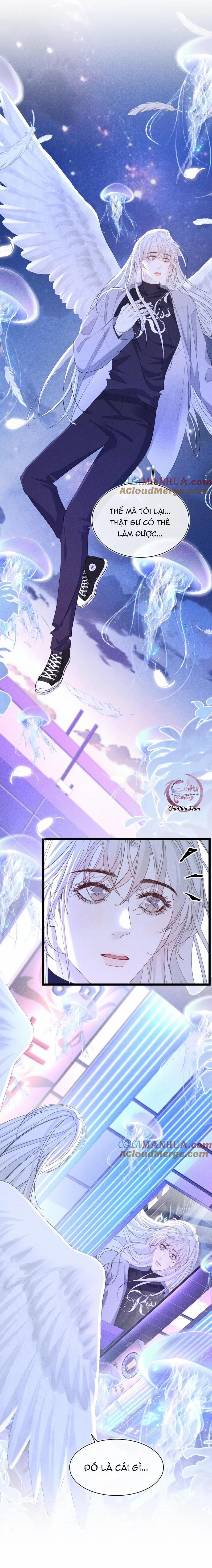 Nhặt Được Ác Quỷ 17 trang 11