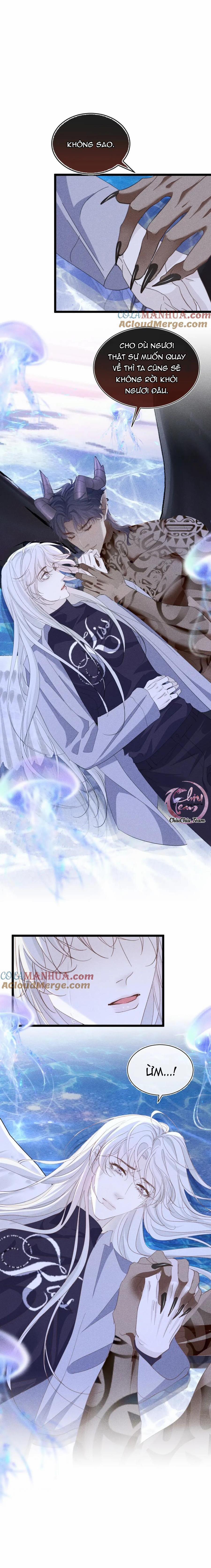 Nhặt Được Ác Quỷ 17 trang 14