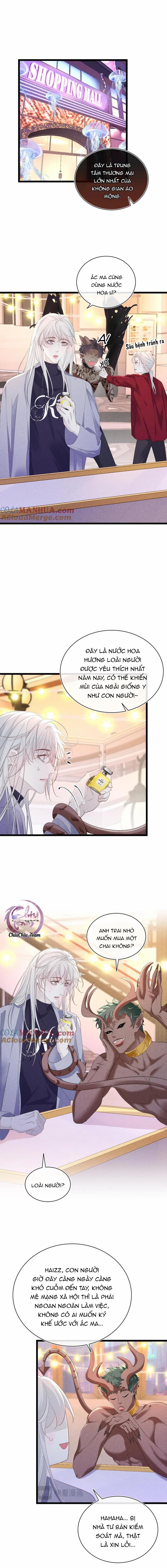 Nhặt Được Ác Quỷ 17 trang 5