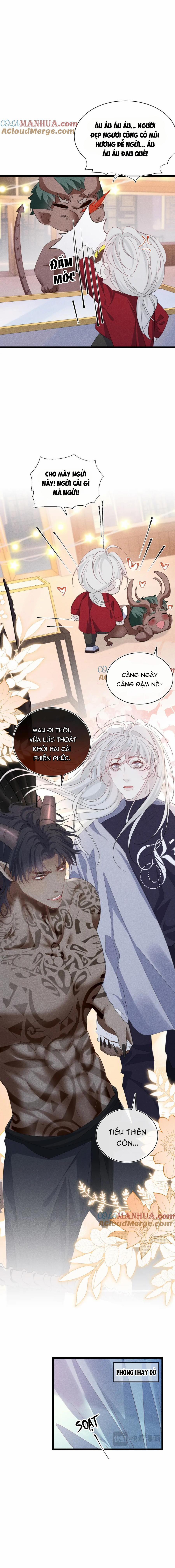 Nhặt Được Ác Quỷ 17 trang 7