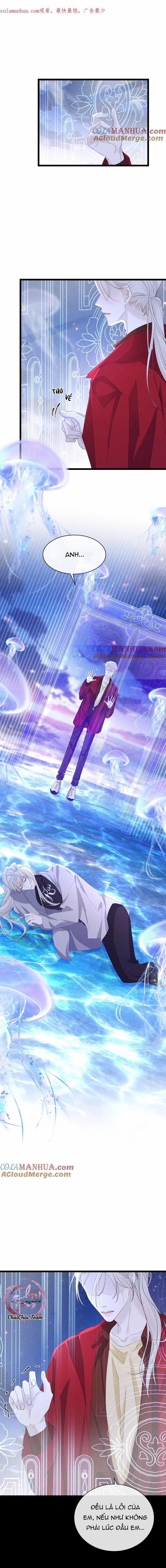 Nhặt Được Ác Quỷ 18 trang 0