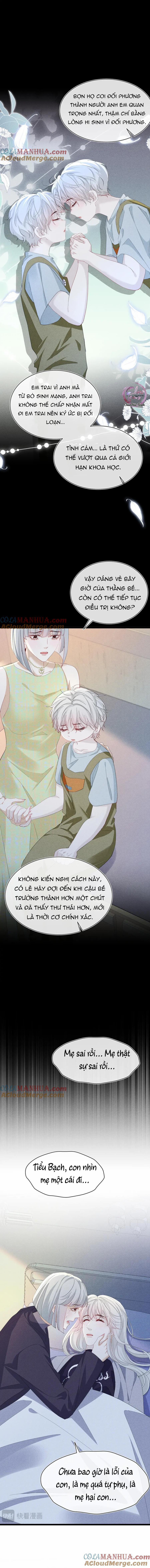 Nhặt Được Ác Quỷ 18 trang 4