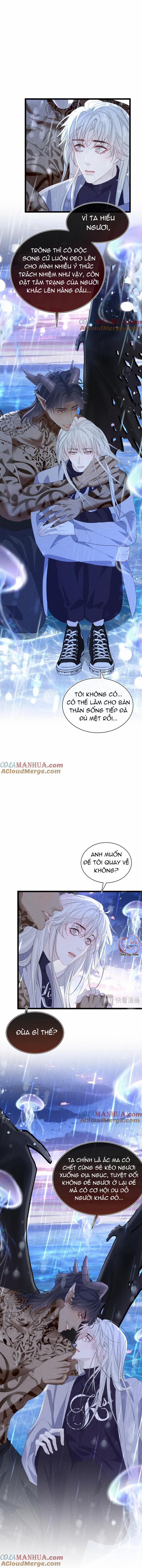 Nhặt Được Ác Quỷ 18 trang 7