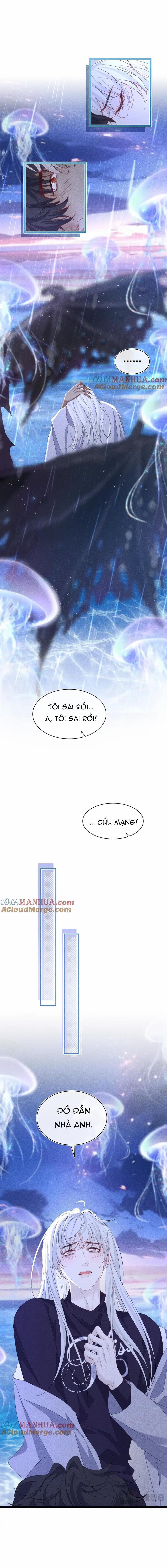 Nhặt Được Ác Quỷ 18 trang 9