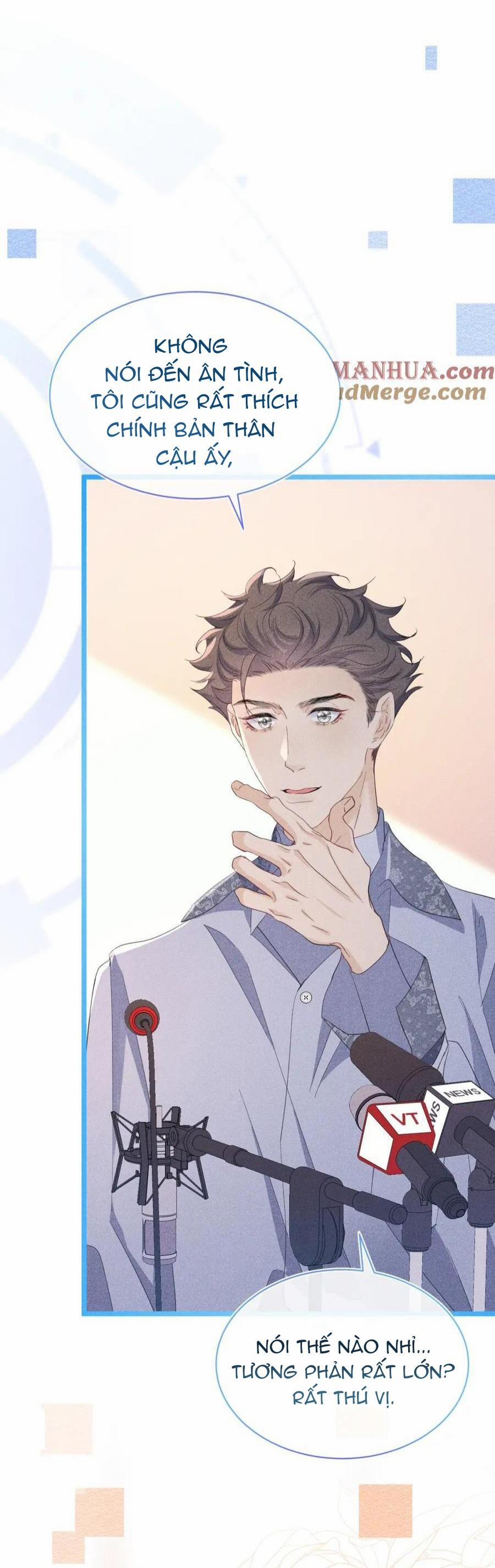 Nhặt Được Ác Quỷ 19 trang 1