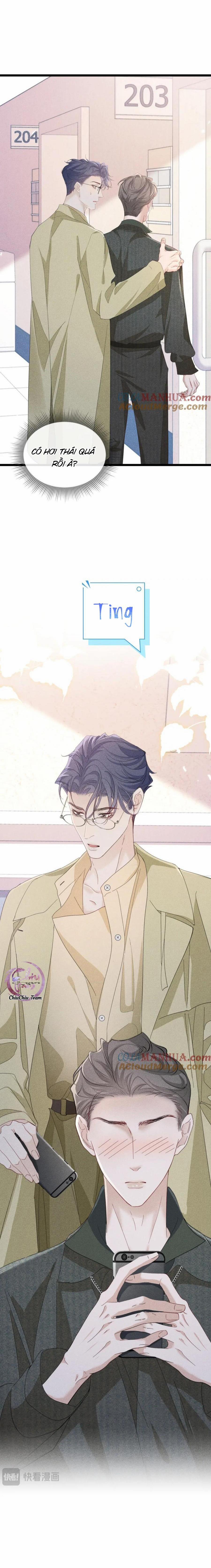 Nhặt Được Ác Quỷ 19 trang 12