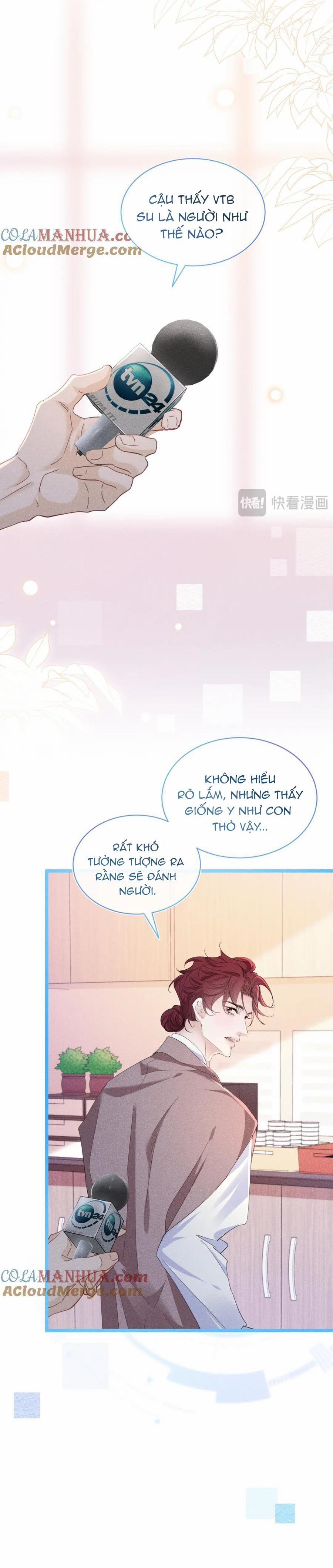 Nhặt Được Ác Quỷ 19 trang 2