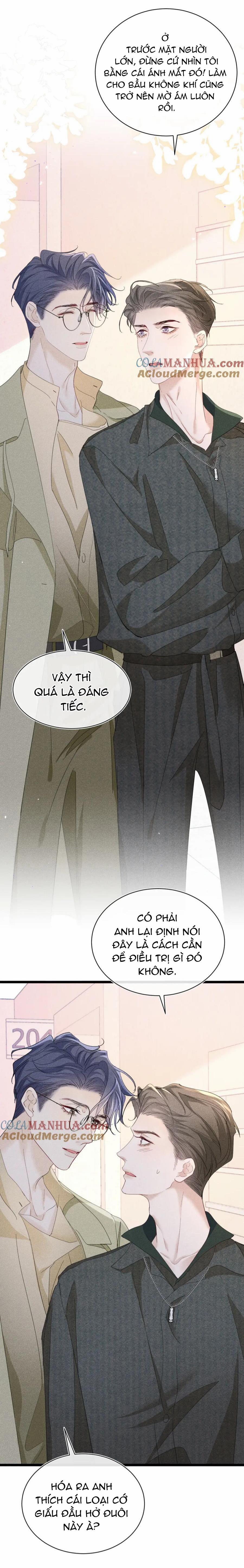 Nhặt Được Ác Quỷ 19 trang 9