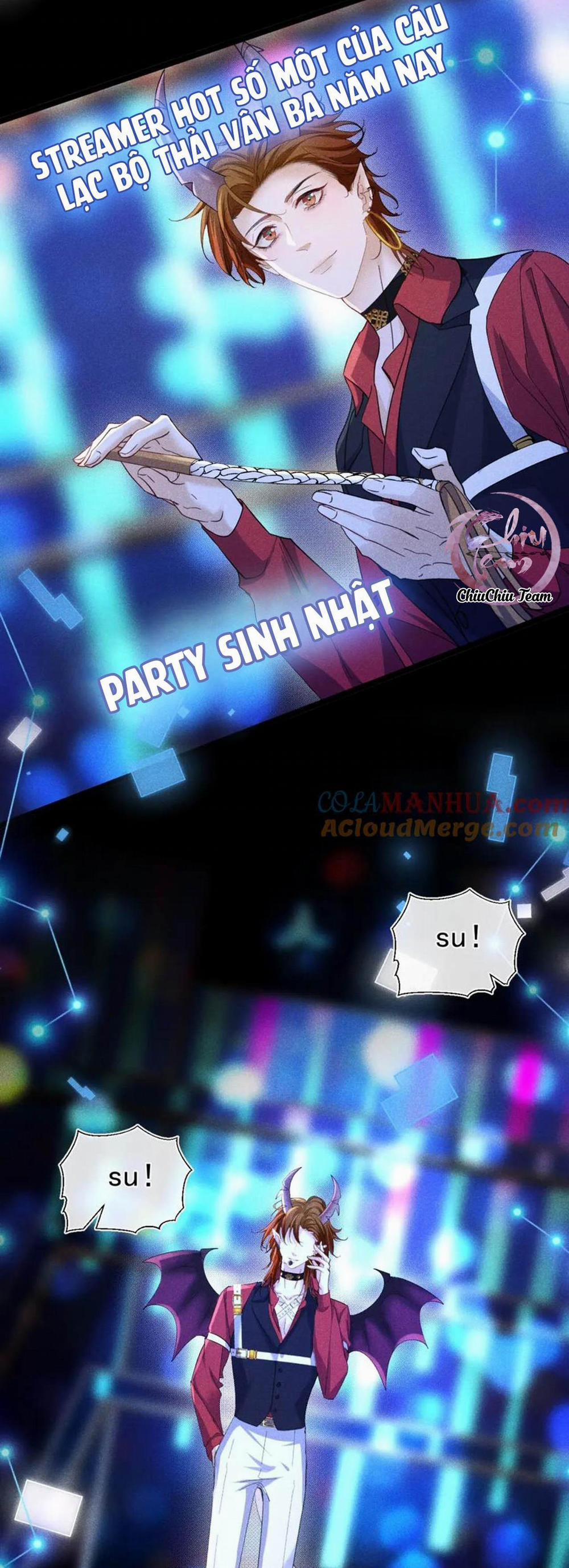 Nhặt Được Ác Quỷ 20 trang 1